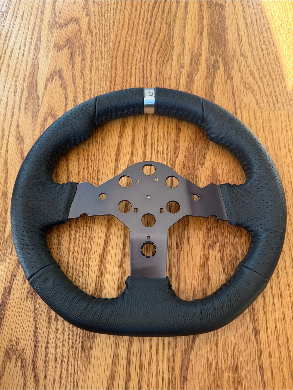 Sim Racer Steering Wheel Random - Picture 2 of 4